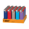 Bic Lighter large box of 50