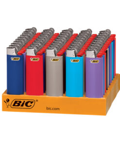 Bic Lighter large box of 50