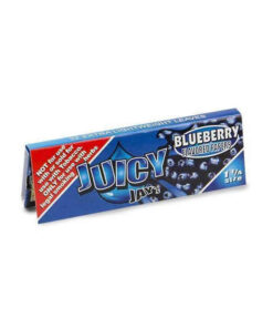 Juicy Jay 1.25 Size - Blueberry