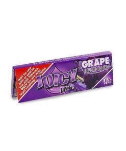 Juicy Jay 1.25 Size - Grape