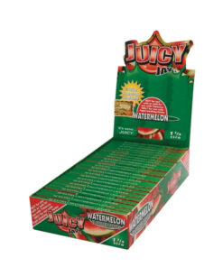 Juicy Jay 1.25 Size - Watermelon