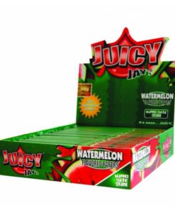 Juicy Jay King Size - Watermelon