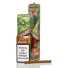 Juicy Jay Hemp Wraps RED ALERT