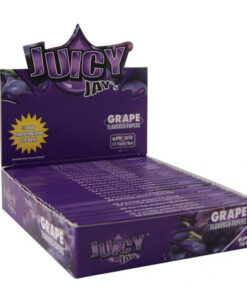 Juicy Jays King Size - Grape