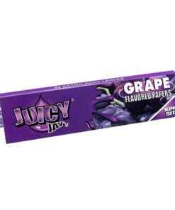 Juicy Jays King Size - Grape