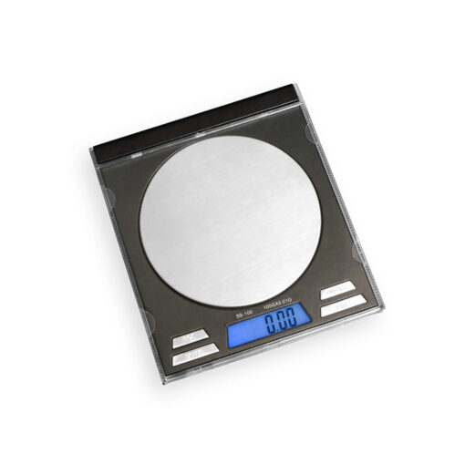 On Balance CD Scale SS-100