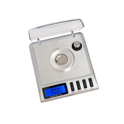 On Balance Carat Scale CJ-20