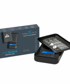 On Balance LS Scale LS-100