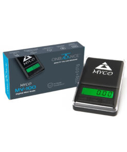 On Balance - Myco MV-100