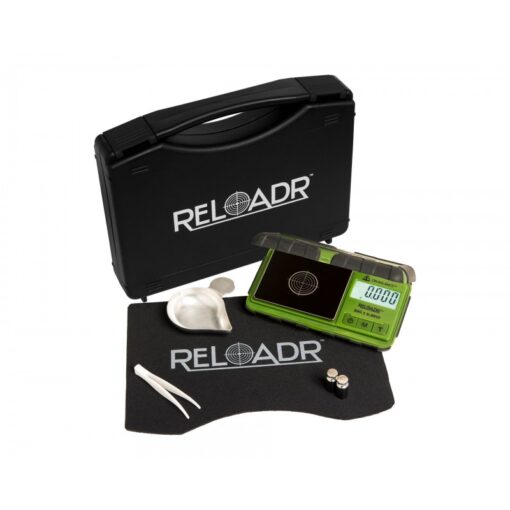 On Balance RELOADER Scale RLD-20