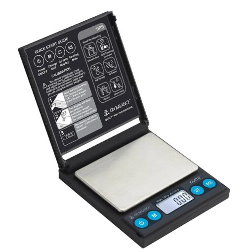 On Balance Slate Scale SL-100