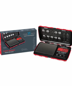 On Balance Tuff-Weigh Scale TF-100RD