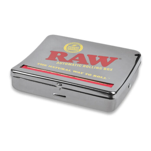 RAW Adjustable Automatic Rolling Box 110mm