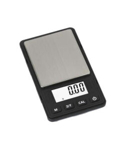 Alternative view of On Balance Scale RT-100 (100g x 0.01g)