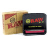 Raw Automatic Rolling Box - Regular