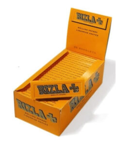 Rizla Liquorice