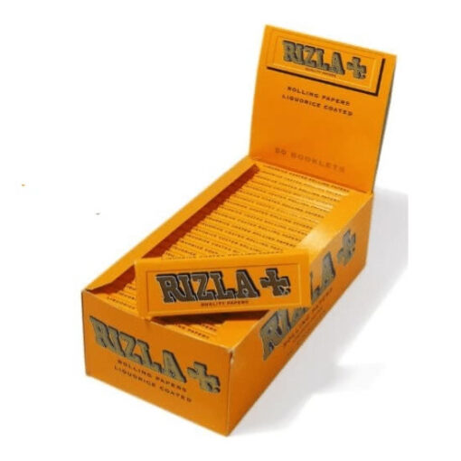 Rizla Liquorice