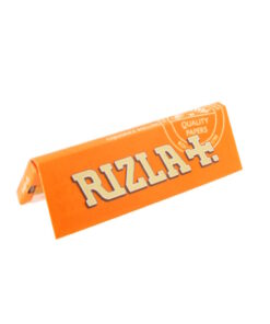 Alternative view of Rizla Liquorice