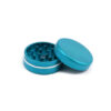 SPF Grinder 40mm 2 Part - Turquoise