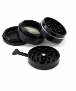 SPF Grinder 50mm 4 Part