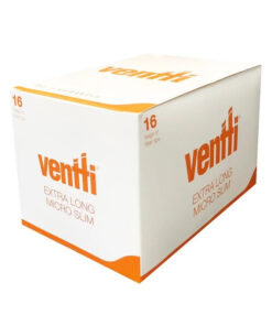 Ventti Filter Extra Long Micro Slim