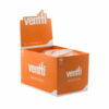 Ventti Filter Orange